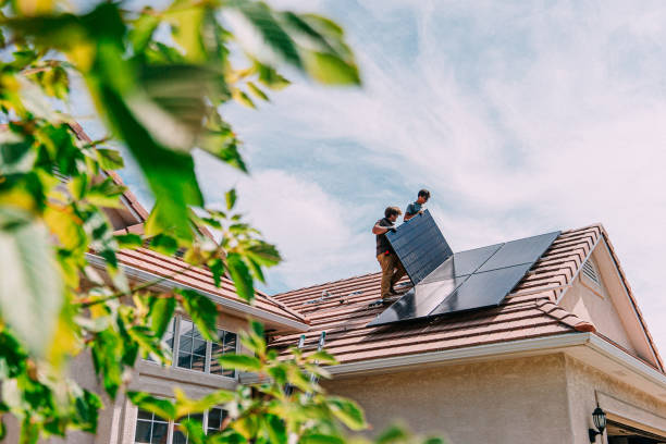 Best Commercial Roofing Services  in Offutt Af, NE