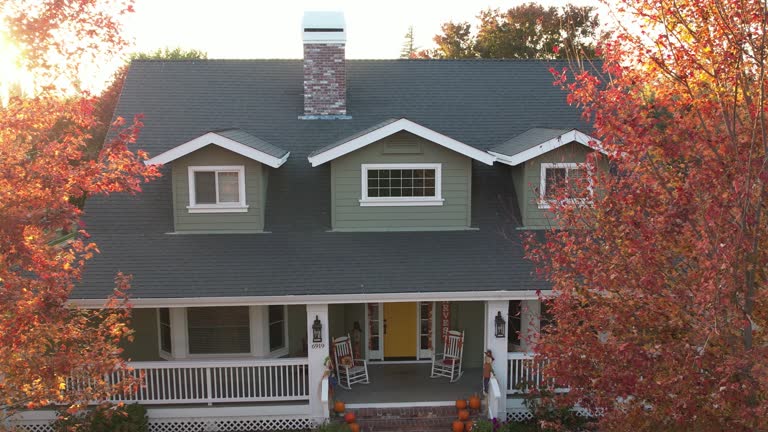 Best Roofing for New Construction  in Offutt Af, NE