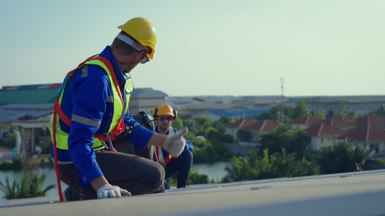 Best Roof Installation  in Offutt Af, NE
