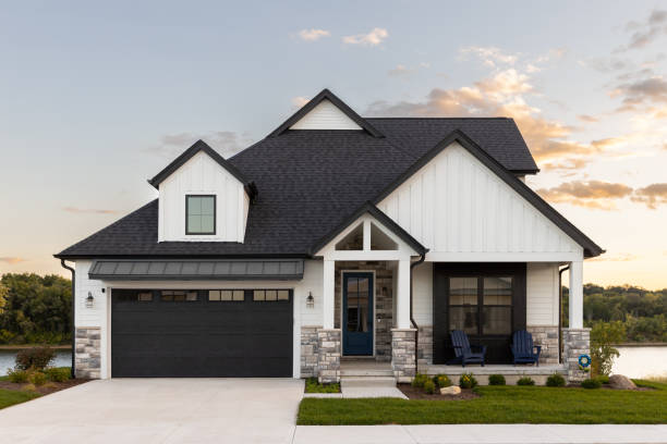 Best Tile Roofing Installation  in Offutt Af, NE