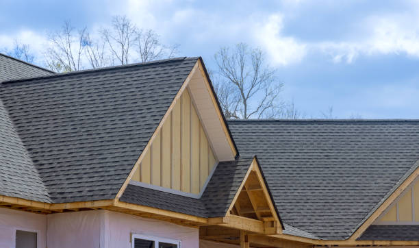 Fast & Reliable Emergency Roof Repairs in Offutt Af, NE