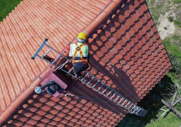Best Gutter Installation and Repair  in Offutt Af, NE
