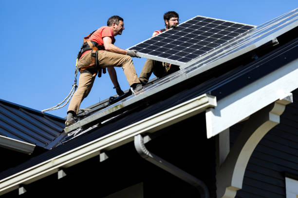 Best Gutter Installation and Repair  in Offutt Af, NE