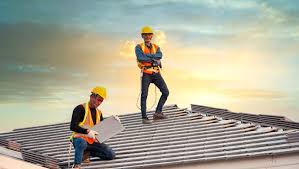 Best Storm Damage Roof Repair  in Offutt Af, NE